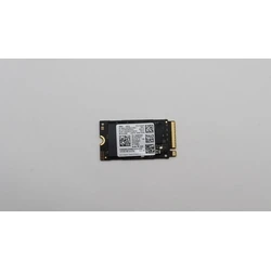 SSD Lenovo MTE410S 256GB M.2 2242 PCIe 4.0 NVMe