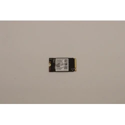 Lenovo Σκληροί Δίσκοι SSD 256GB M 2 2242 PCIe NVMe SSD
