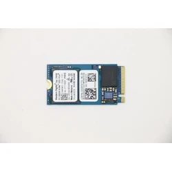 Lenovo Δίσκος SSD 256GB PCIe NVMe M.2 2242