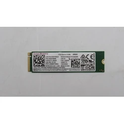 Lenovo Σκληροί Δίσκοι SSD 256GB M.2 2280 PCIe 4 0 NVMe OPAL 2 0