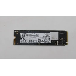 Lenovo Σκληρός Δίσκος SSD 512GB M.2 PCIe NVMe QLC