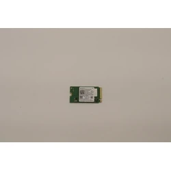 Lenovo Σκληροί Δίσκοι SSD