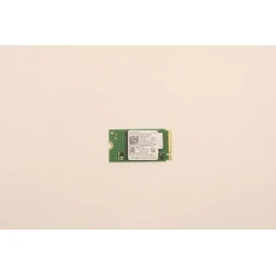 Lenovo Σκληροί Δίσκοι SSD 1TB M.2 2242 PCIe 4.0 NVMe SSD