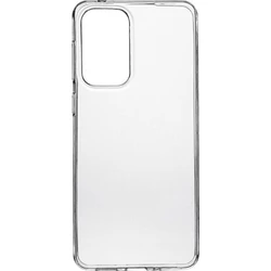eSTUFF London Θήκη Soft TPU Galaxy Clear Cover Samsung Galaxy A33 5G Διαφανής
