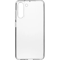 LONDON Θήκη Κινητού Clear Cover για Samsung Galaxy S21 FE 5G