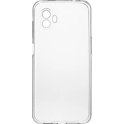 LONDON Θήκη κινητού διάφανη για Samsung Galaxy XCover6 Pro