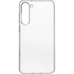 eSTUFF LONDON S23 Plus Galaxy Clear Cover