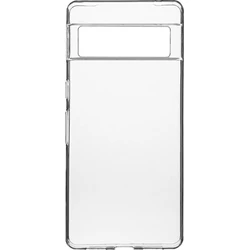 eSTUFF LONDON Θήκη Κινητού Google Pixel 7 Pro Διαφανής
