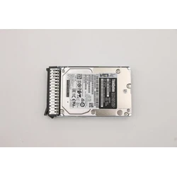 Lenovo ThinkSystem Internal HDD 2.5 600GB 15K SAS 12Gb Hot Swap 512n