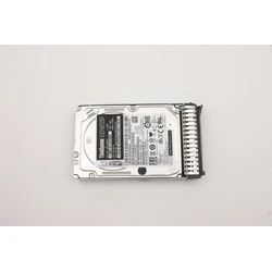 Western Digital Σκληρός Δίσκος HDD 1.2TB 2.5 10K SAS Hot Swap