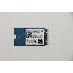 Lenovo SSD Drives 256GB M.2 PCIe NVMe 01FR578