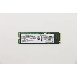Lenovo Σκληροί Δίσκοι SSD 512GB M 2 PCIe NVMe SSD