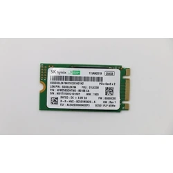 Lenovo Δίσκος SSD 256GB M.2 PCIe NVMe