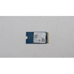 Lenovo Σκληροί Δίσκοι SSD 256GB M2 PCIe NVMe