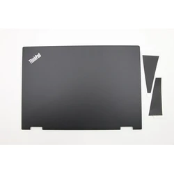 Lenovo LCD back cover for ThinkPad X390 Yoga WWAN
