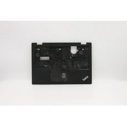 Lenovo Upper Cover w FPR