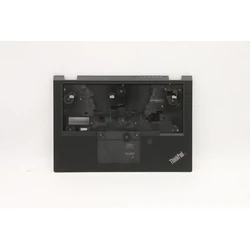 Lenovo Κάλυμμα Black FRU