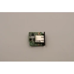 Lenovo Metatropeis Antaptoreis 2.5G Ethernet Network Interface Card