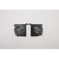 Lenovo Ανεμιστήρας Case Fan 4 Pin για Legion 5