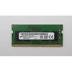 RAM Lenovo 8GB DDR4 SODIMM 3200MHz
