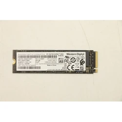 Western Digital Σκληροί Δίσκοι SSD PC SN730 1TB M2 PCIe NVMe