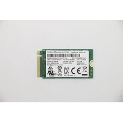 SSD Lenovo 256GB PCIe 2242 M2