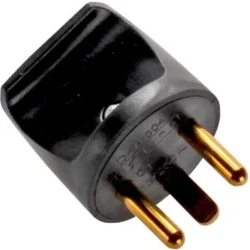 Adapters GrueDB EDB Plug Black
