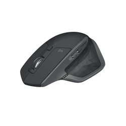 Logitech Ποντίκι MX Master 2S Graphite Wireless