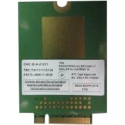 Fibocom M2 4G LTE WWAN card for laptops