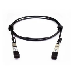 Lanview SP CABLE FS SFP 1 Compatible 10GE SFP Plus DAC