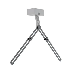 Huddly Βάσεις TV Screen Mount VESA For L1 S1 Cameras