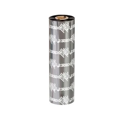 Zebra Wax Thermal Transfer Ribbon 110mm x 74m 2300