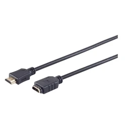 Microconnect Καλώδια Μετατροπείς HDMI High Speed Extension Cable 3m