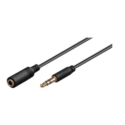 Metaforoi - Antaptories MicroConnect Headphone AUX Cable 3m