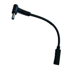 Metatropeis - Antaptoreis HP Conversion Cable for HP Convert USB C to 4 5x3 0mm