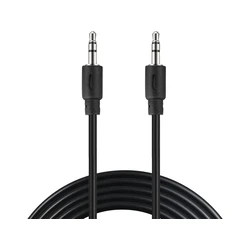 Audio Cables Sandberg MiniJack Cable M M 2 m