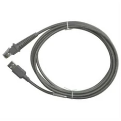 Datalogic Καλώδιο IBM USB Εξωτερική Τροφοδοσία 4.5 m 15 ft