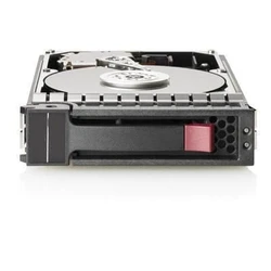 HPE Σκληρός Δίσκος HDD 600GB 6G SAS 10K 2.5