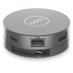 Dell Μετατροπείς και Αντάπτορες 6 in 1 USB C Multiport Adapter DA305