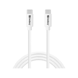 Sandberg Network Cables USB-C Charge Cable 1M 65W