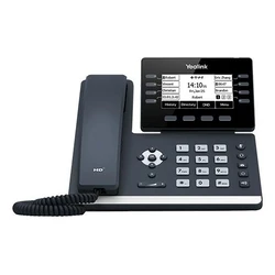Yealink Τηλέφωνο SIP T5 Series T53