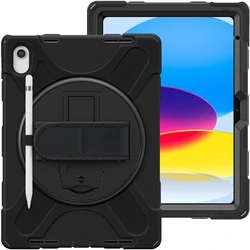 OtterBox iPad Defender Series Pro Full Body Case for iPad 10th Gen and iPad 11th Gen A16