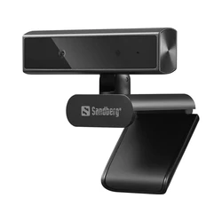 Sandberg Κάμερα Face-ID Webcam Mini