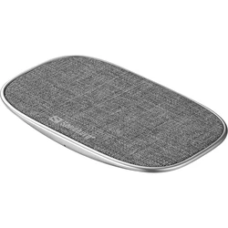 Sandberg Ασύρματος Φορτιστής SleekPad 15W