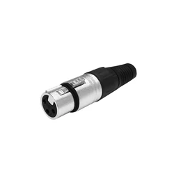 Connector PRO XLR female