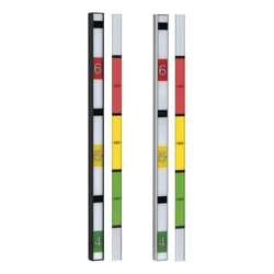 Axis Κάμερες Παρακολούθησης F92A01 Black Height Strip Housing