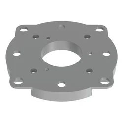 AXIS Μετατροπείς Αντάπτορες TQ6901 E Adapter Bracket 4 Pack