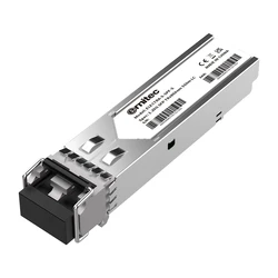 Metatropeis Antaptoreis Ernitec Small Form Factor Pluggable SFP transceiver data link