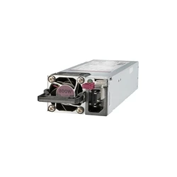HPE Τροφοδοτικό 800W Flex Slot Platinum