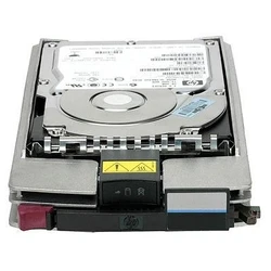 HP Σκληρός Δίσκος HDD 600GB FC 4G 10K LFF για EVA Storage